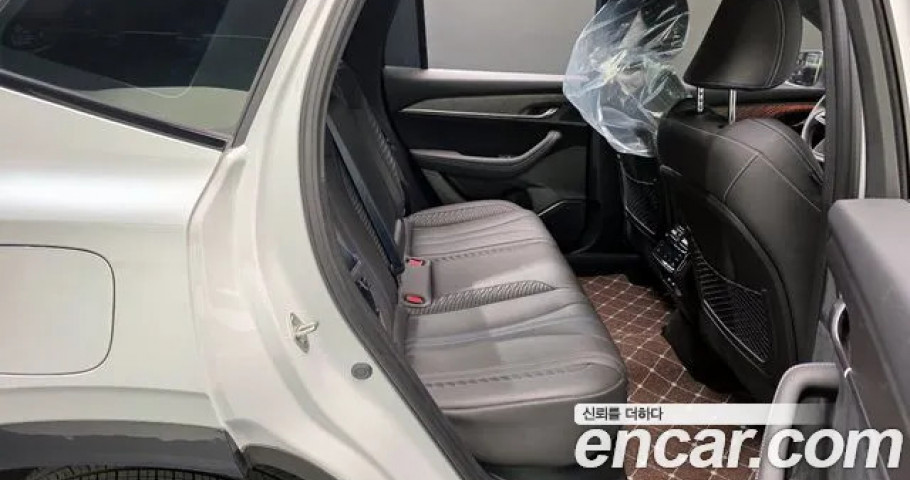 Renault Grand Koleos 
