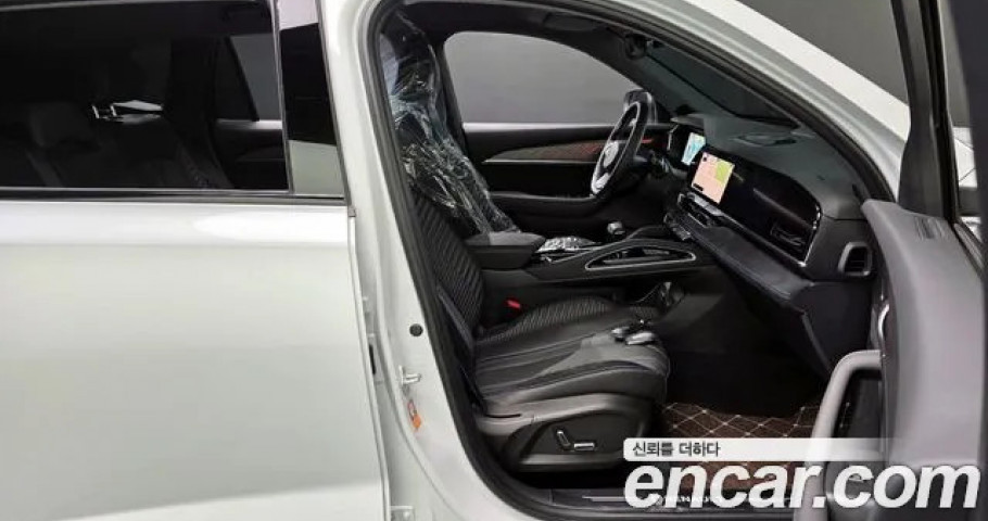 Renault Grand Koleos 