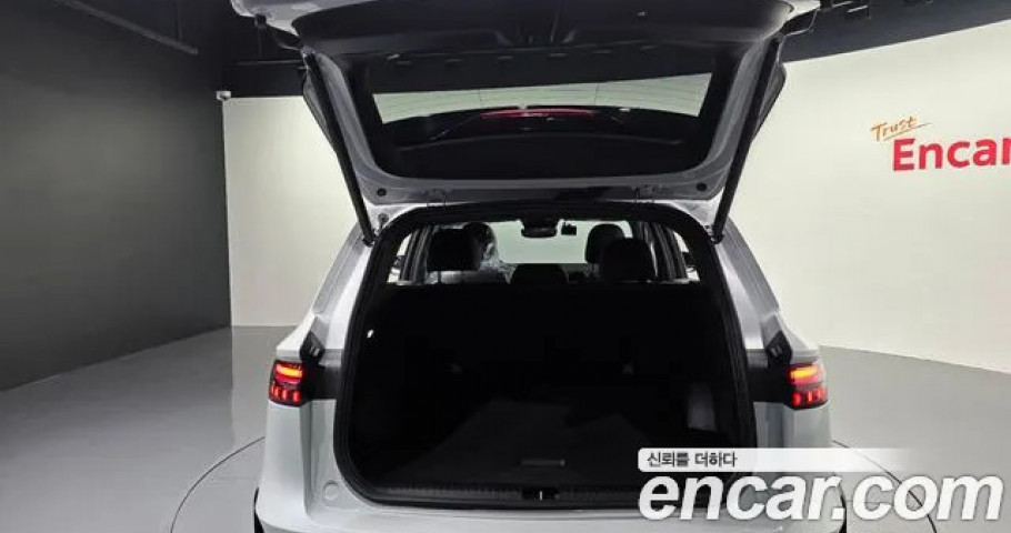 Renault Grand Koleos 