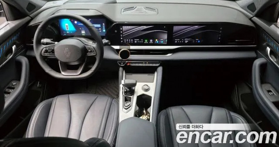 Renault Grand Koleos 