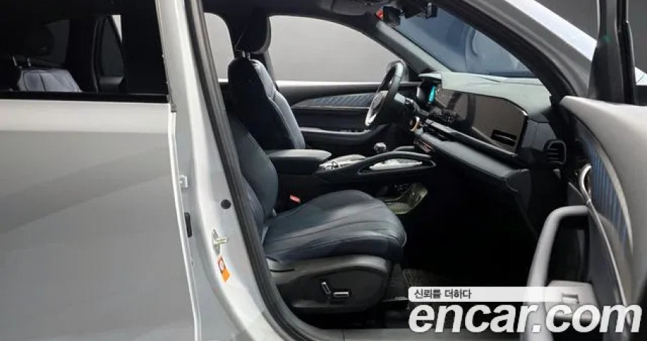 Renault Grand Koleos 