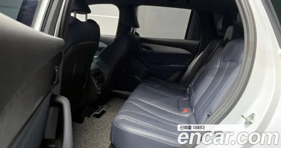 Renault Grand Koleos 