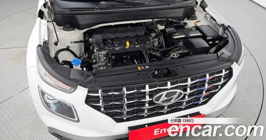 Hyundai Venue 