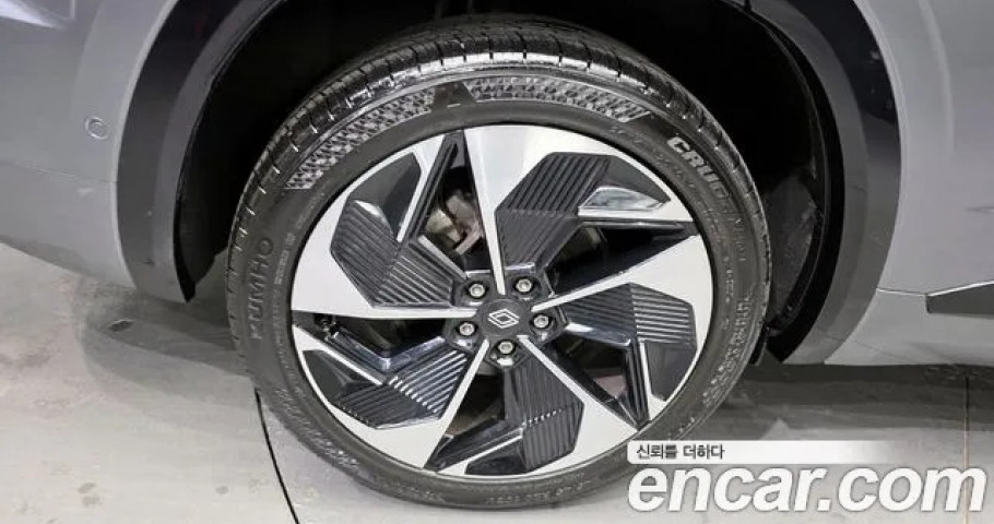 Renault Grand Koleos 