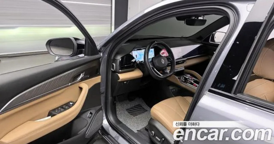 Renault Grand Koleos 