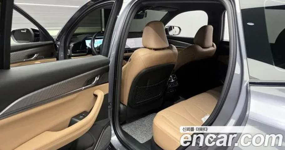 Renault Grand Koleos 