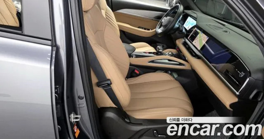 Renault Grand Koleos 