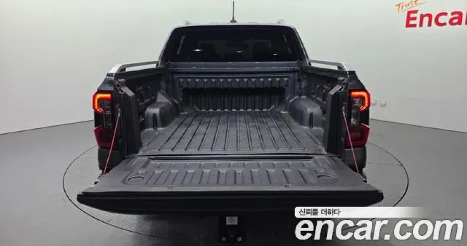 Ford Ranger 