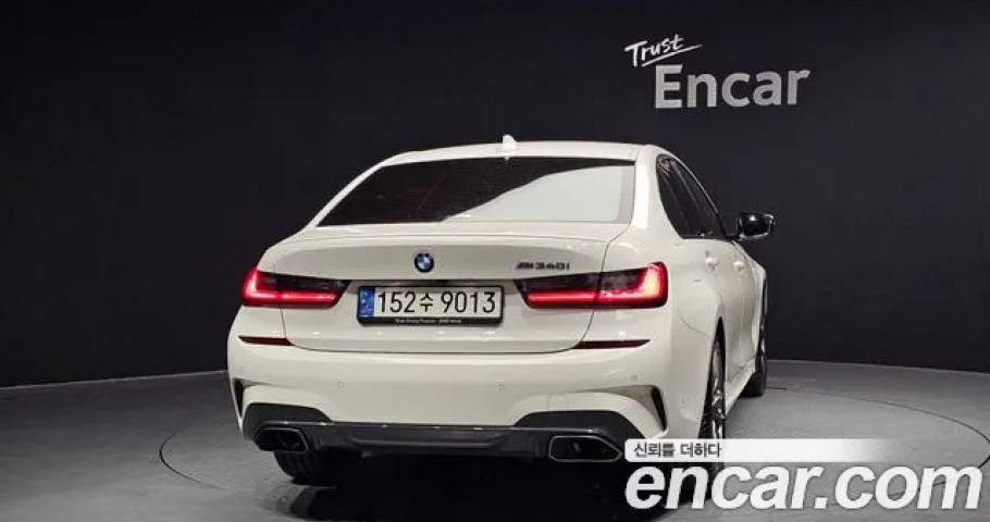 Bmw 3-Series 