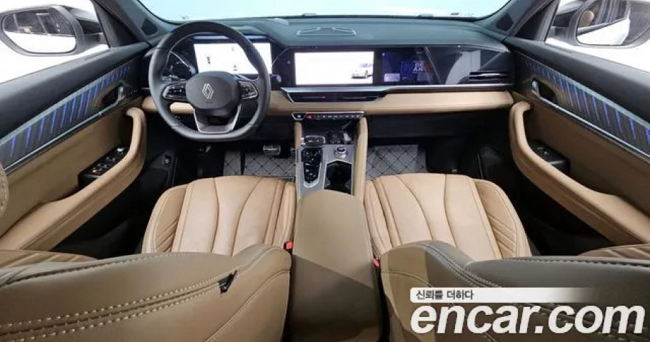 Renault Grand Koleos 