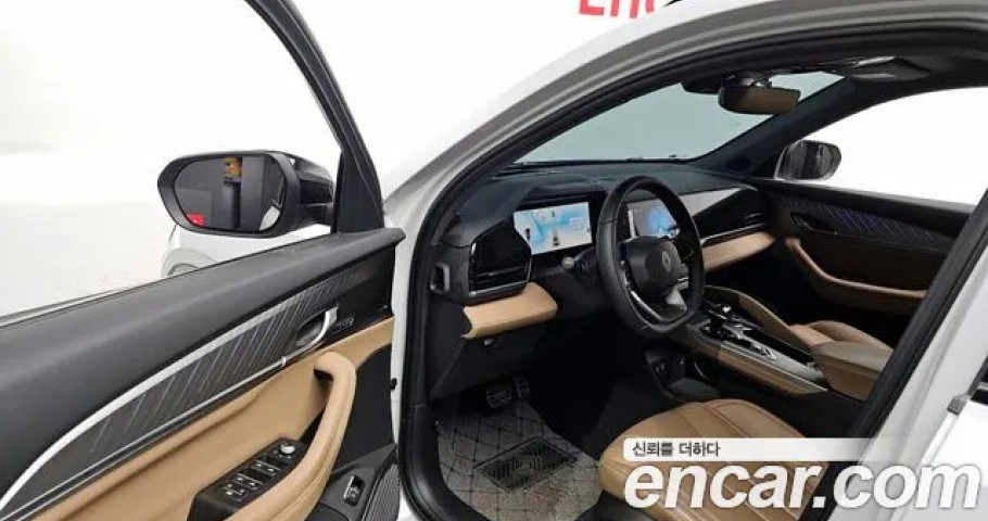 Renault Grand Koleos 