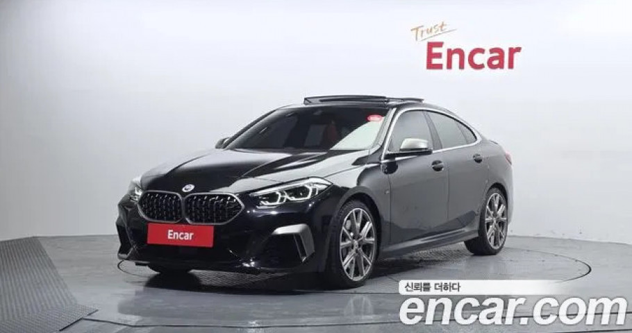 Bmw 2-Series 