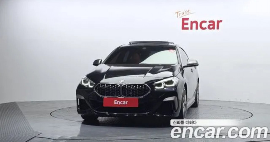 Bmw 2-Series 