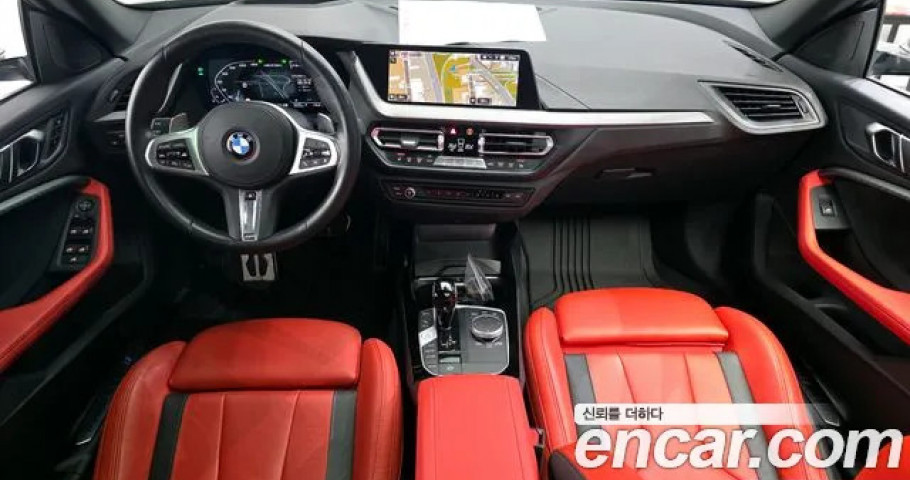 Bmw 2-Series 