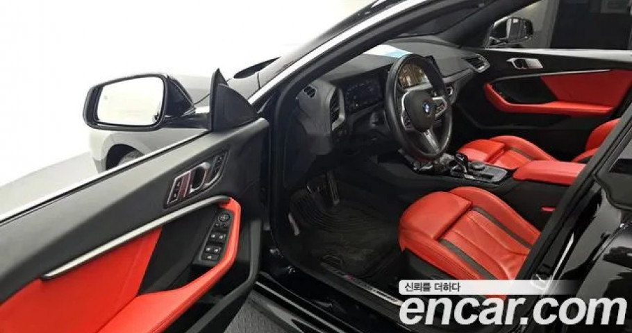 Bmw 2-Series 