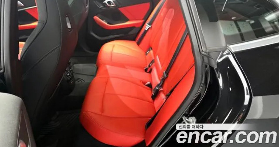 Bmw 2-Series 