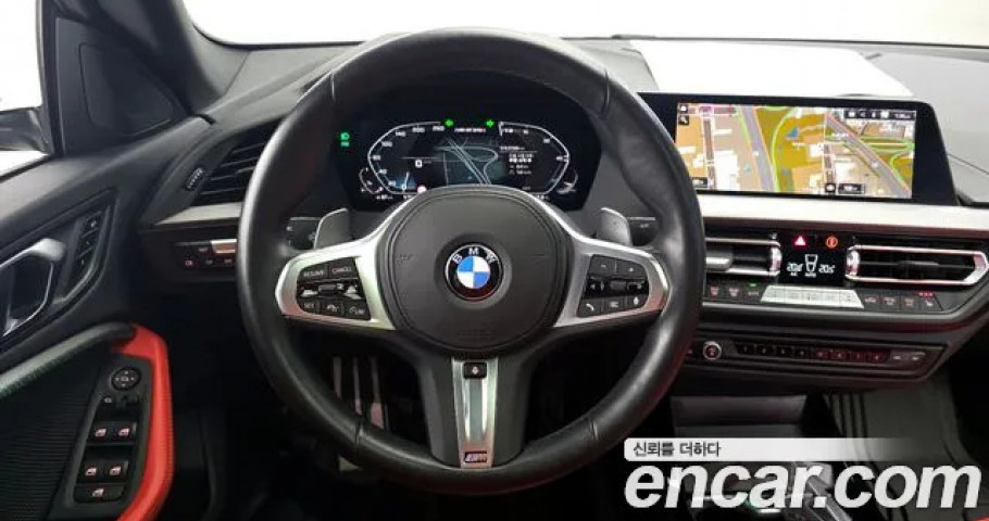 Bmw 2-Series 