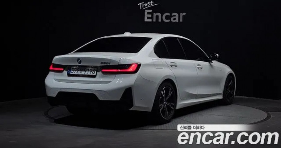 Bmw 3-Series 