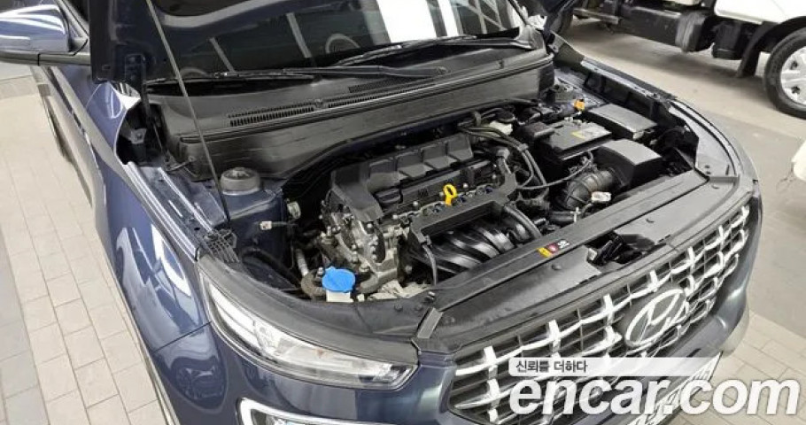 Hyundai Venue 