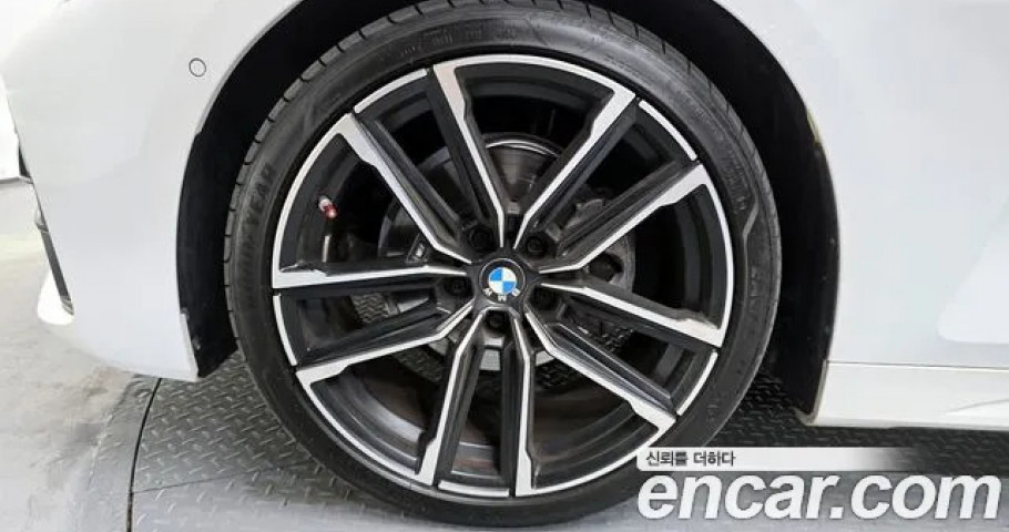 Bmw 4-Series 
