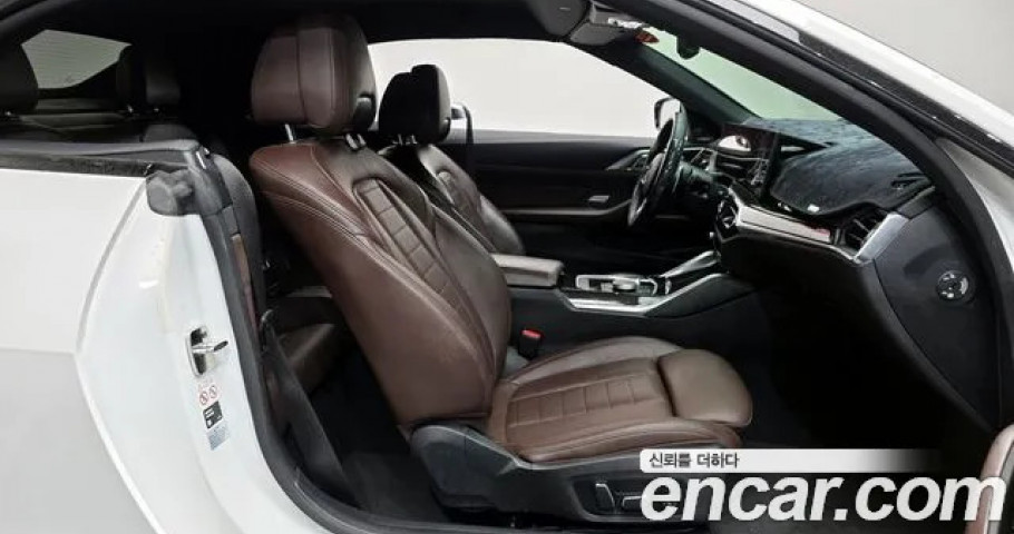 Bmw 4-Series 