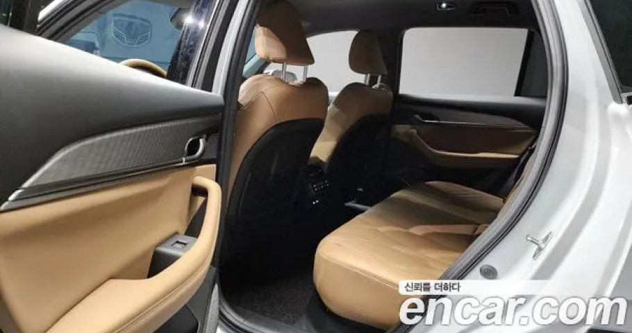 Renault Grand Koleos 