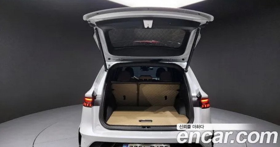 Renault Grand Koleos 