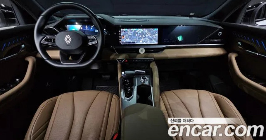 Renault Grand Koleos 
