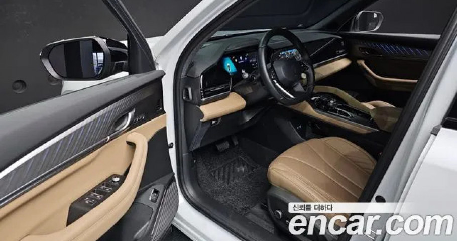 Renault Grand Koleos 