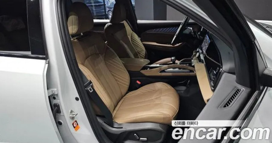 Renault Grand Koleos 