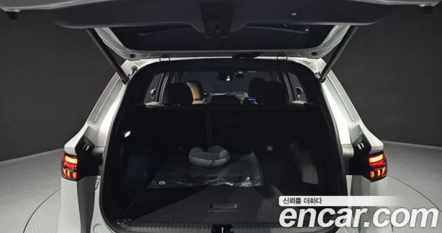 Renault Grand Koleos 