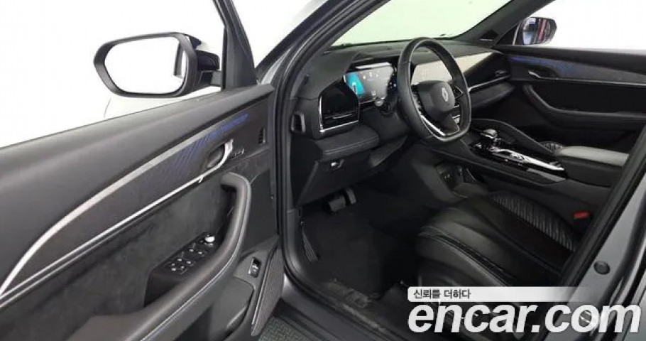 Renault Grand Koleos 