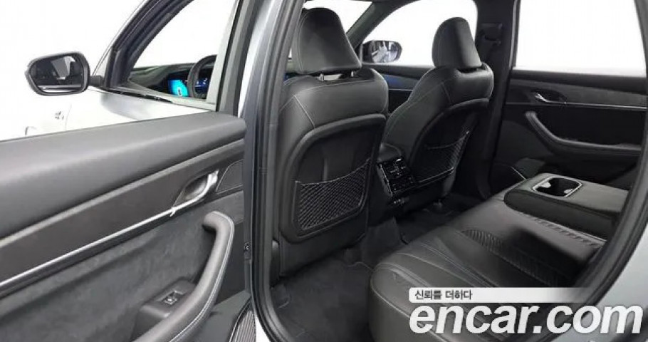 Renault Grand Koleos 