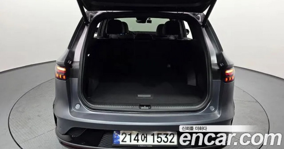 Renault Grand Koleos 