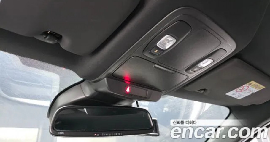 Renault Sm6 