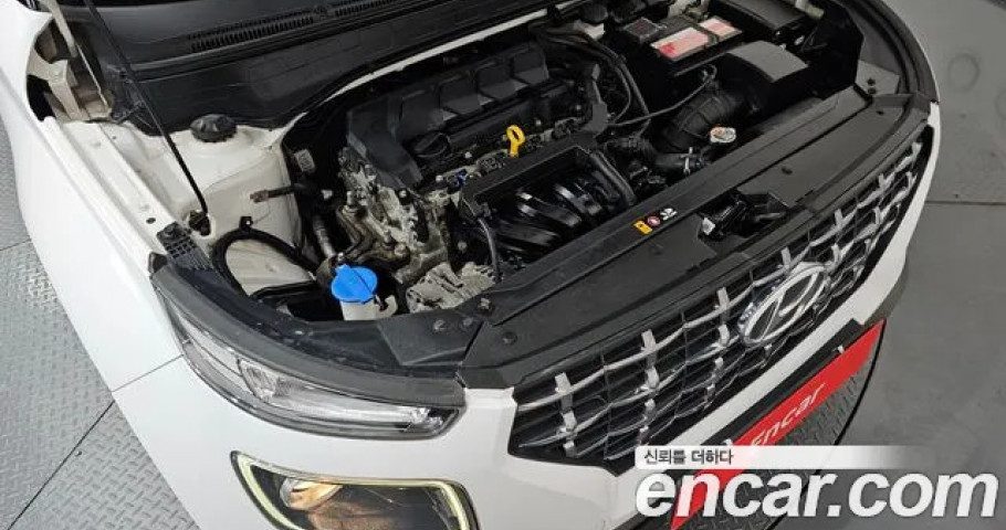 Hyundai Venue 