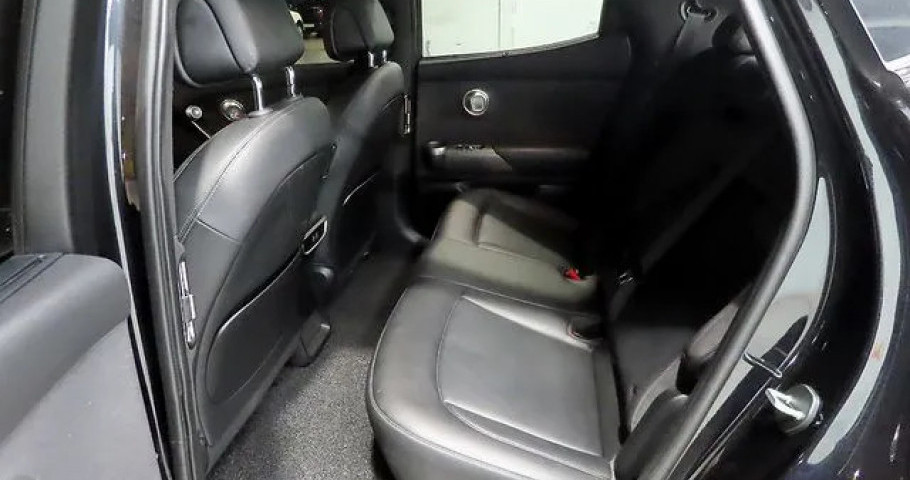 Genesis Gv60 