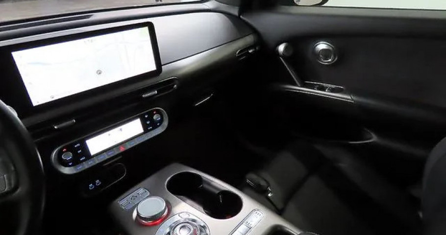 Genesis Gv60 