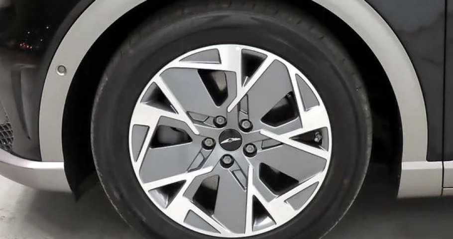 Genesis Gv60 
