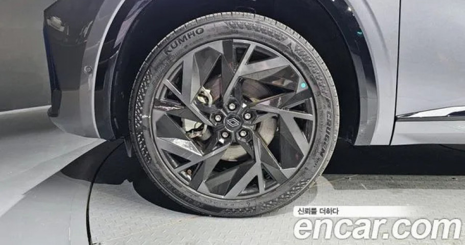 Renault Grand Koleos 