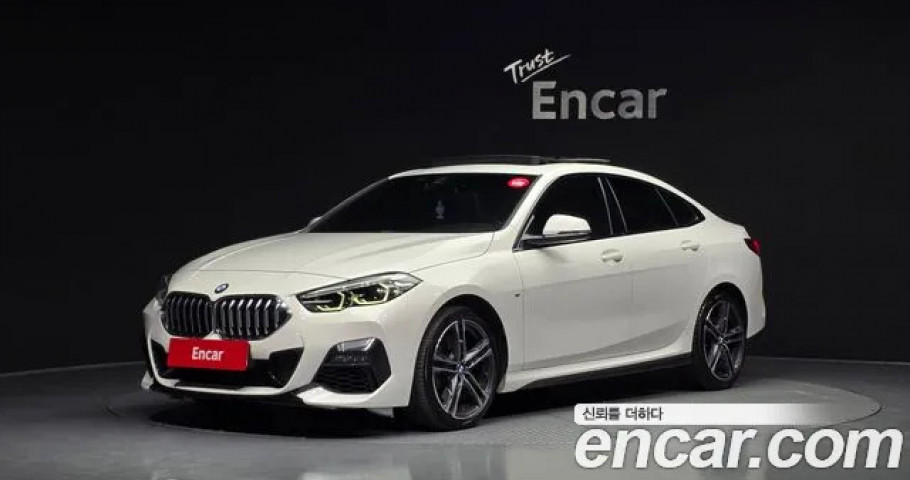 Bmw 2-Series 