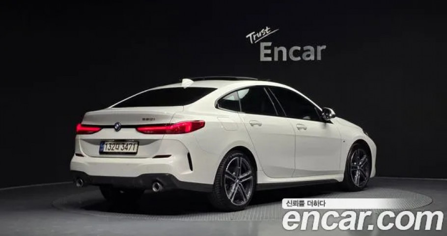 Bmw 2-Series 
