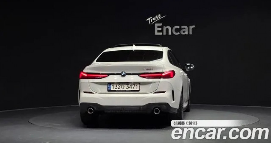 Bmw 2-Series 