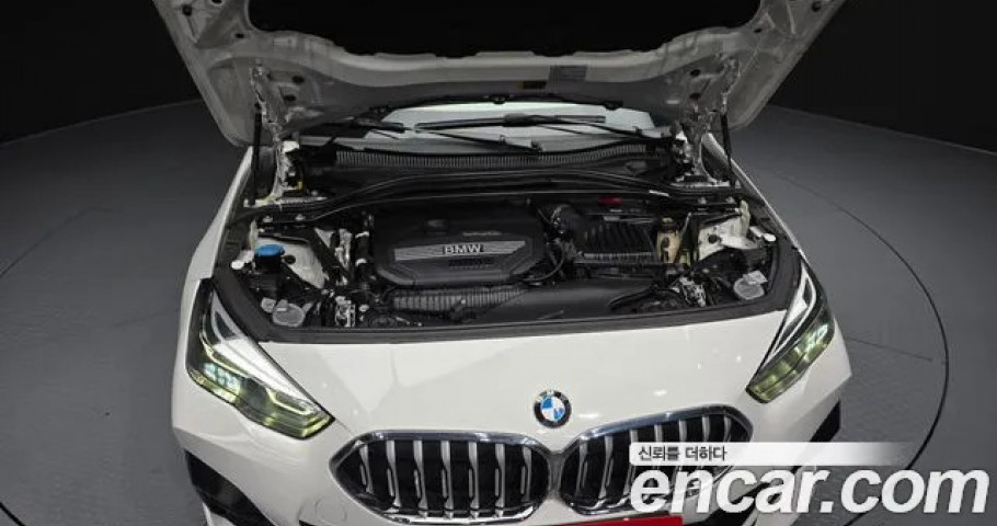 Bmw 2-Series 
