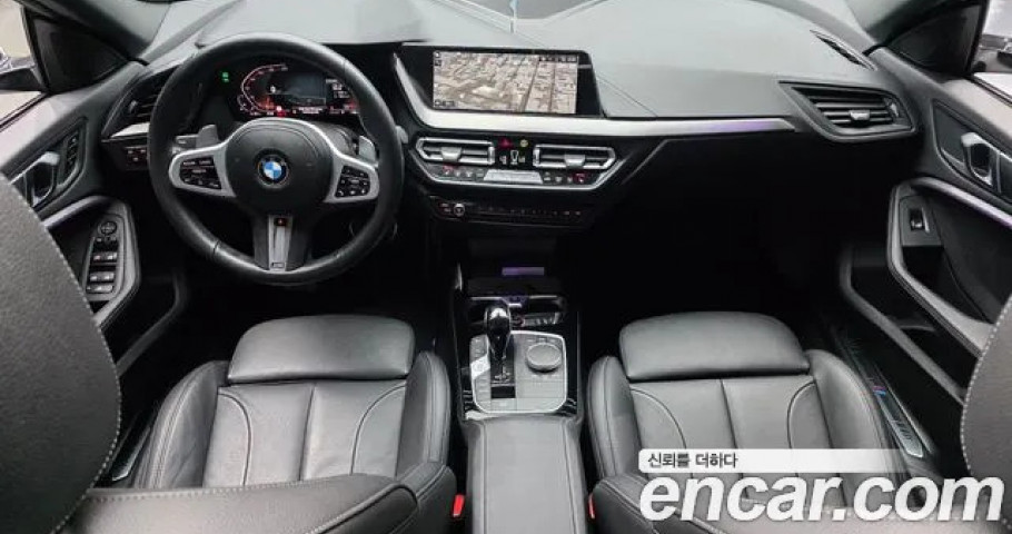 Bmw 2-Series 
