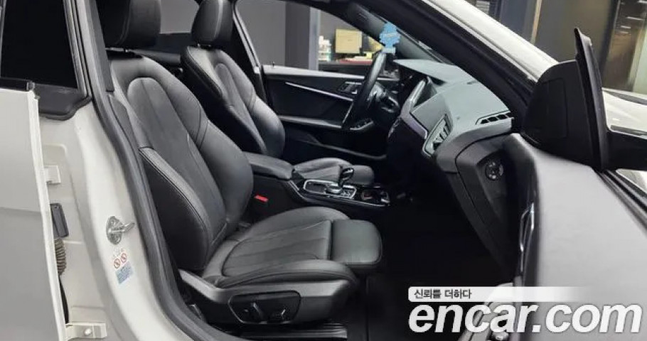 Bmw 2-Series 