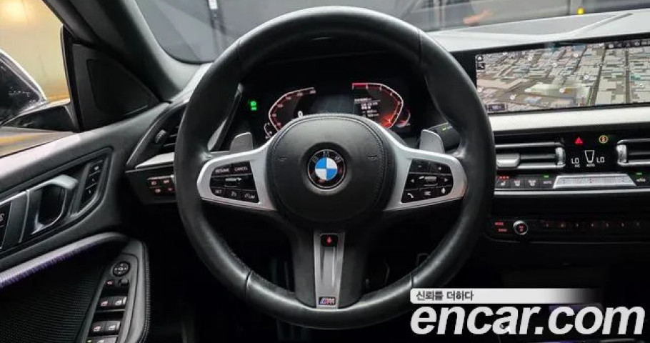 Bmw 2-Series 