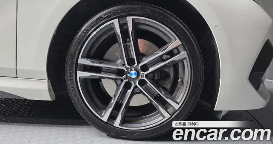 Bmw 2-Series 