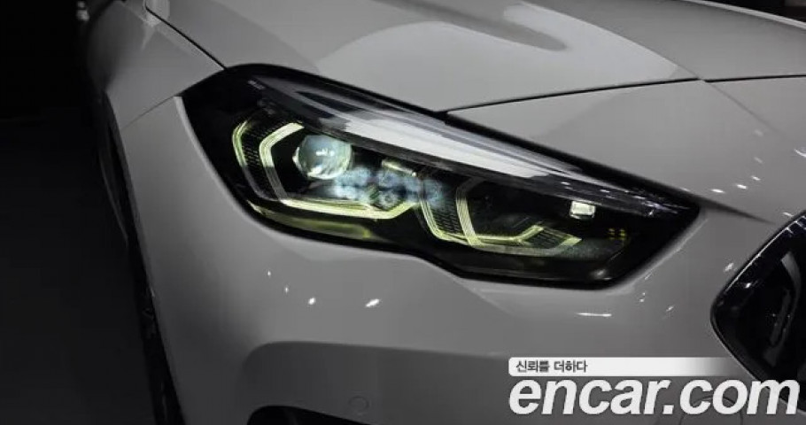 Bmw 2-Series 