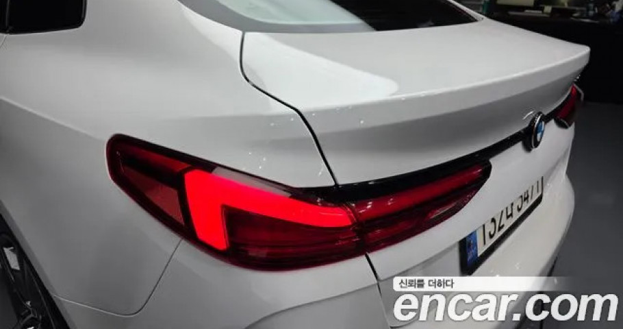 Bmw 2-Series 